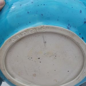 Pottery